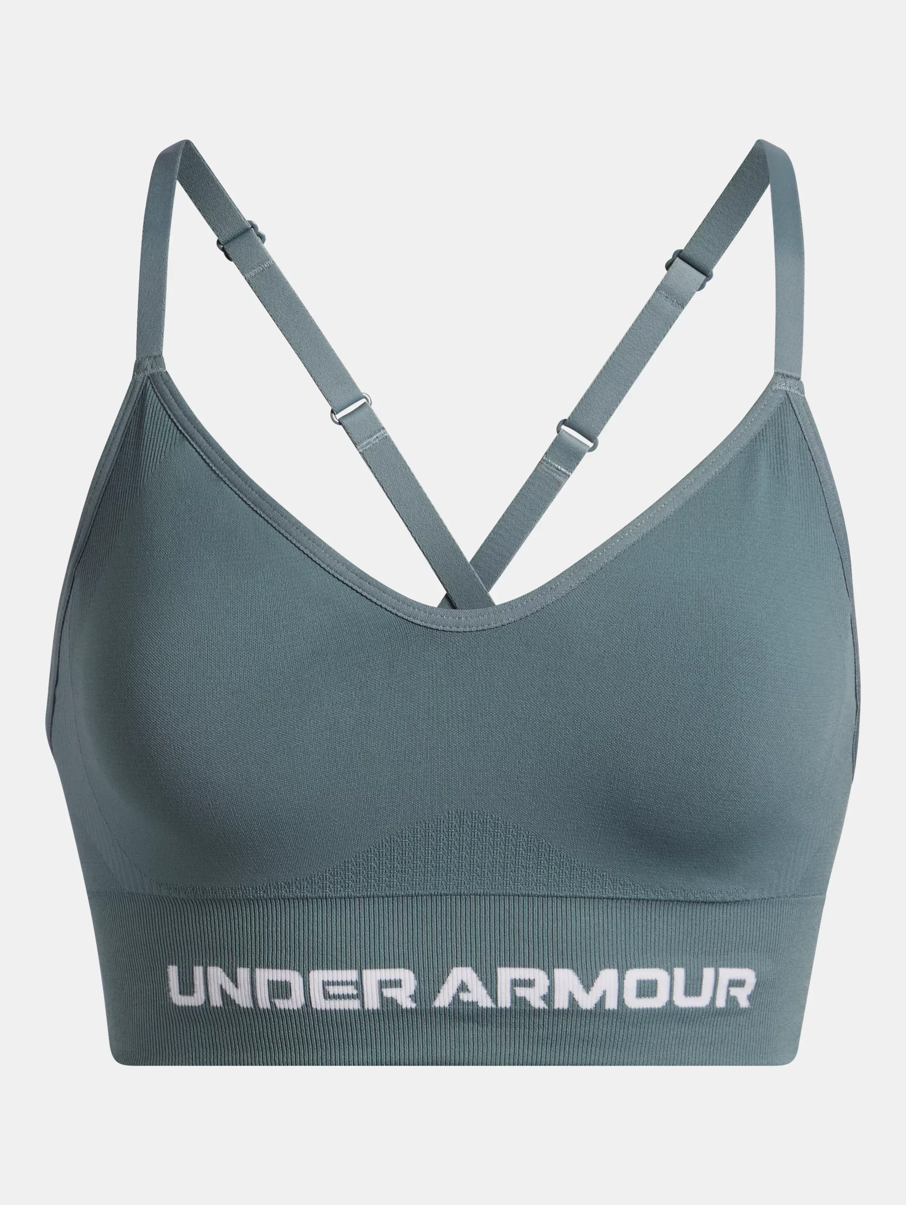 UA Vanish Seamless Low - 1
