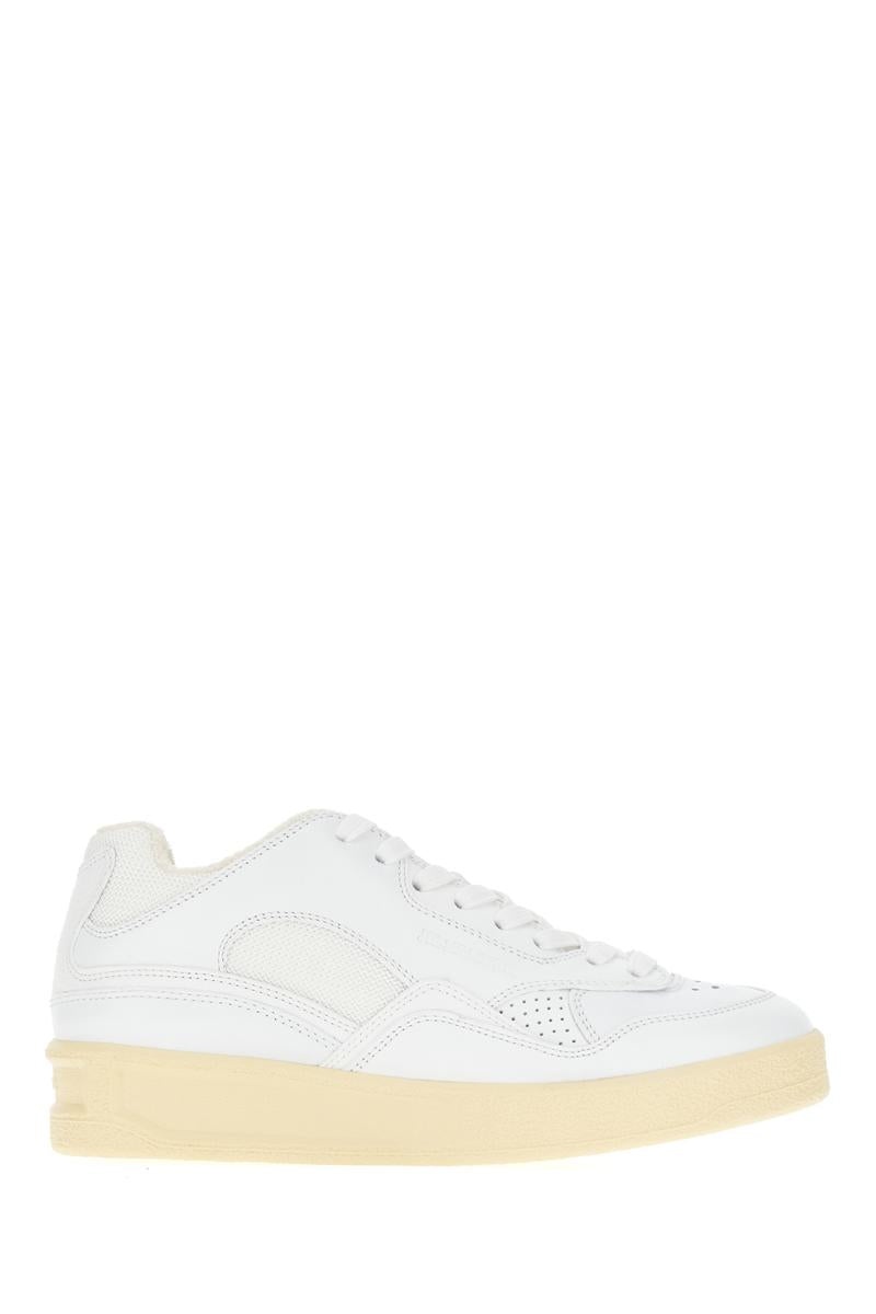 JIL SANDER SNEAKERS - 1