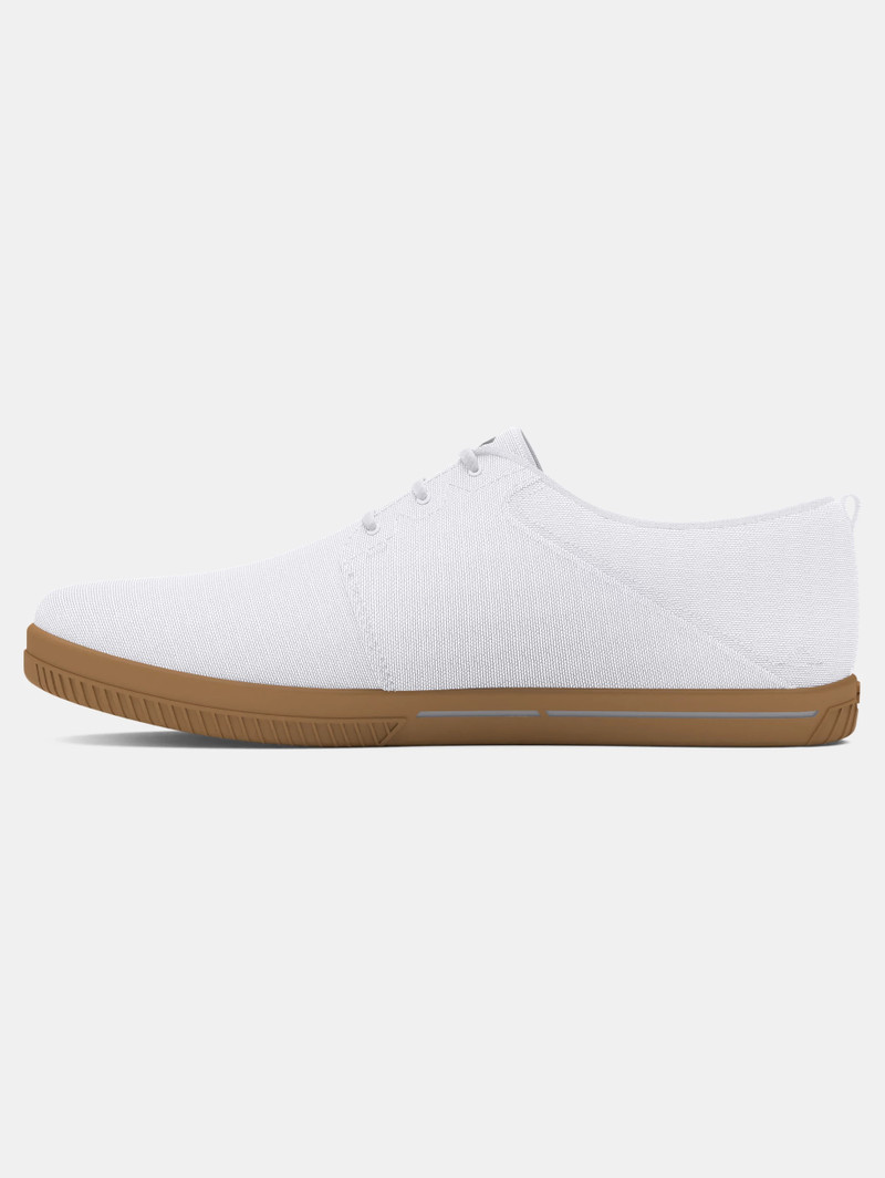 Under Armour Unisex UA Street Encounter Shoes outlook
