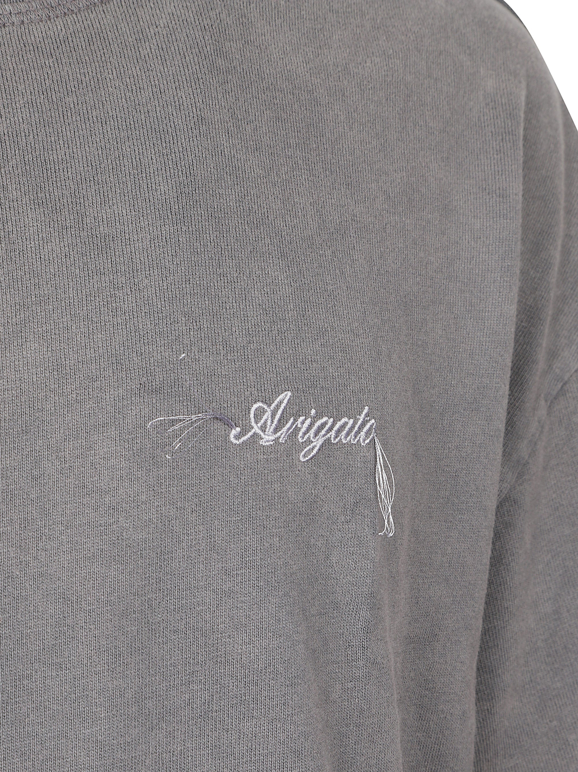 Axel Arigato Men Cotton T-Shirt - 3