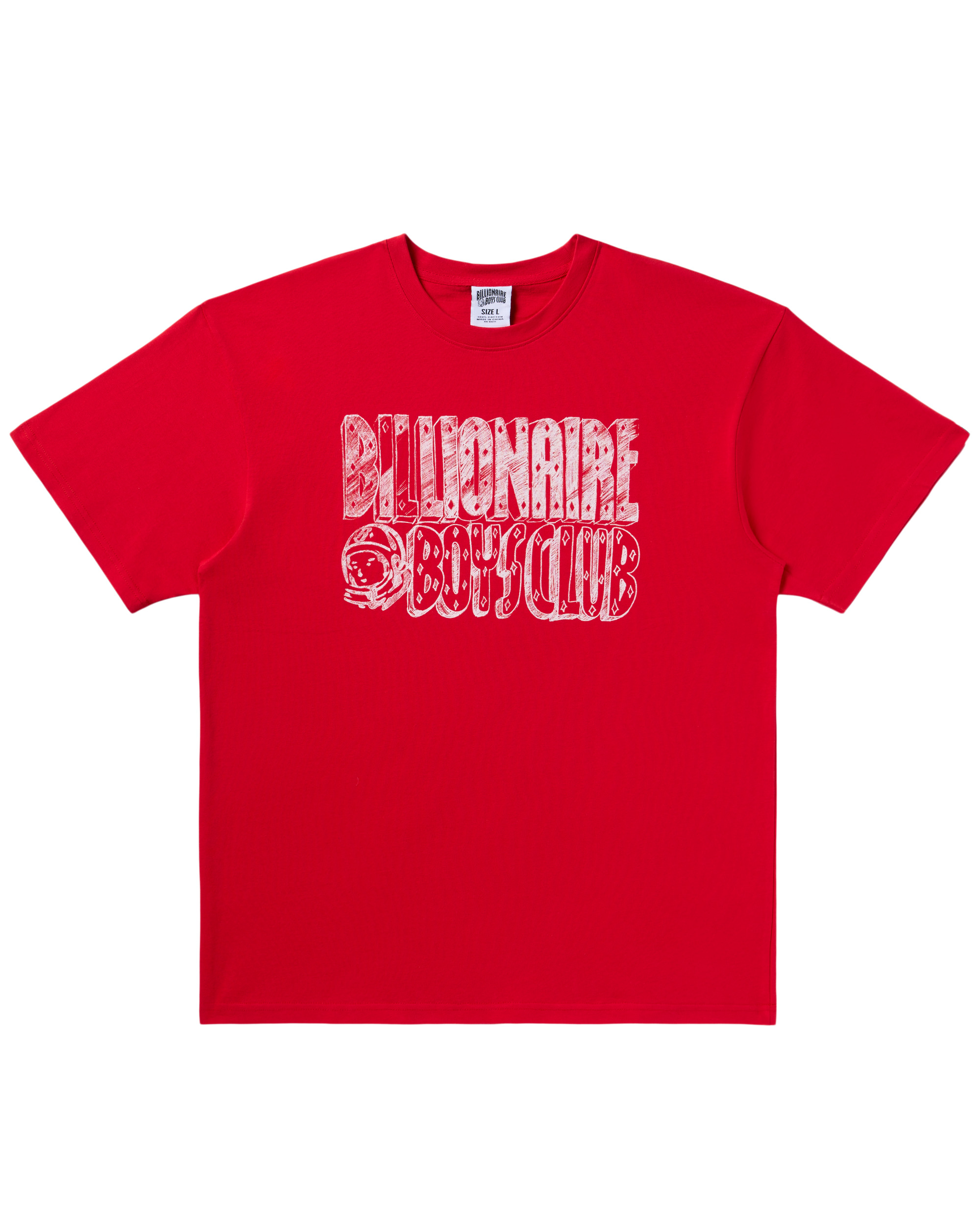 SKETCH TEE - 1