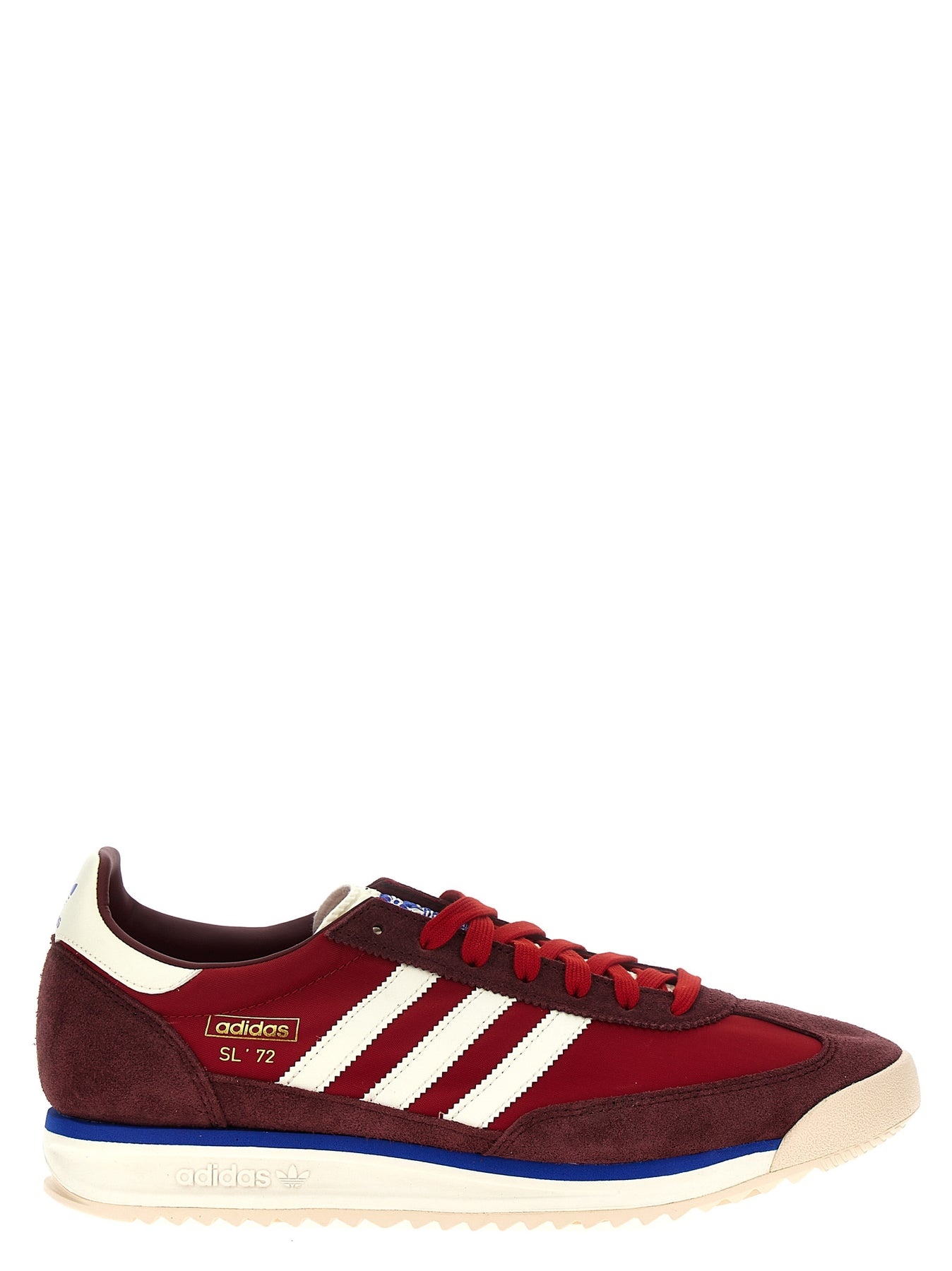 Sl 76 Rs Sneakers Red - 1