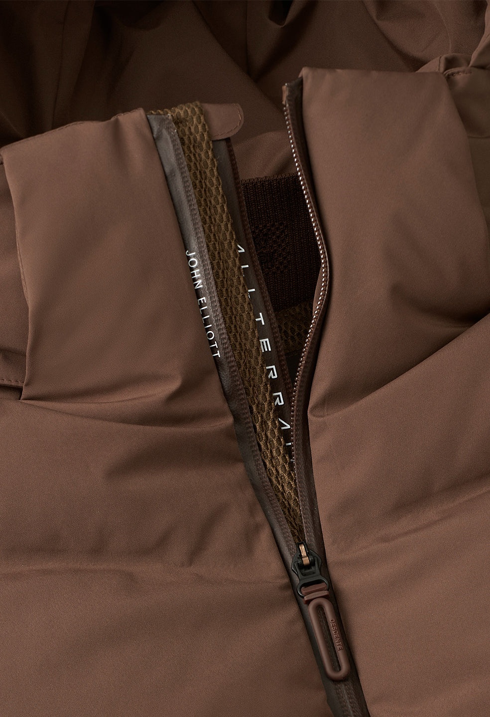 JOHN ELLIOTT X DESCENTE ALLTERRAIN MIZUSAWA DOWN JACKET - 12