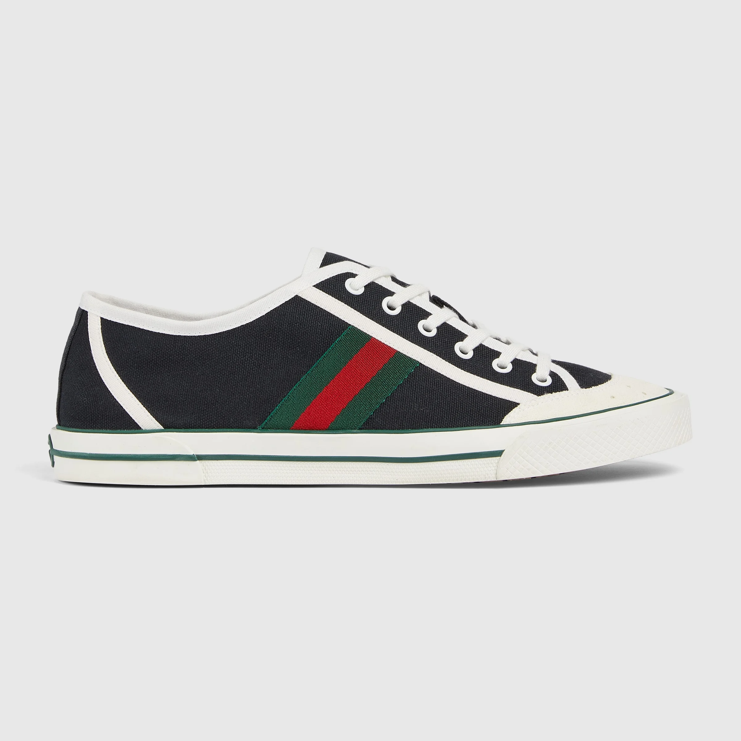 Men's Gucci Tennis 1977 sneaker - 1