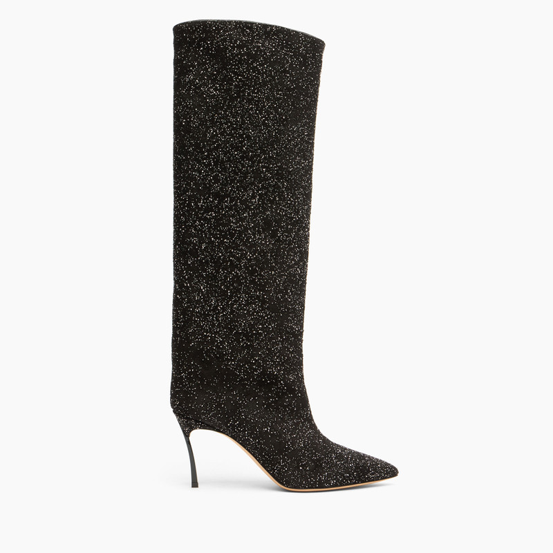 Universe Blade High Boot 1
