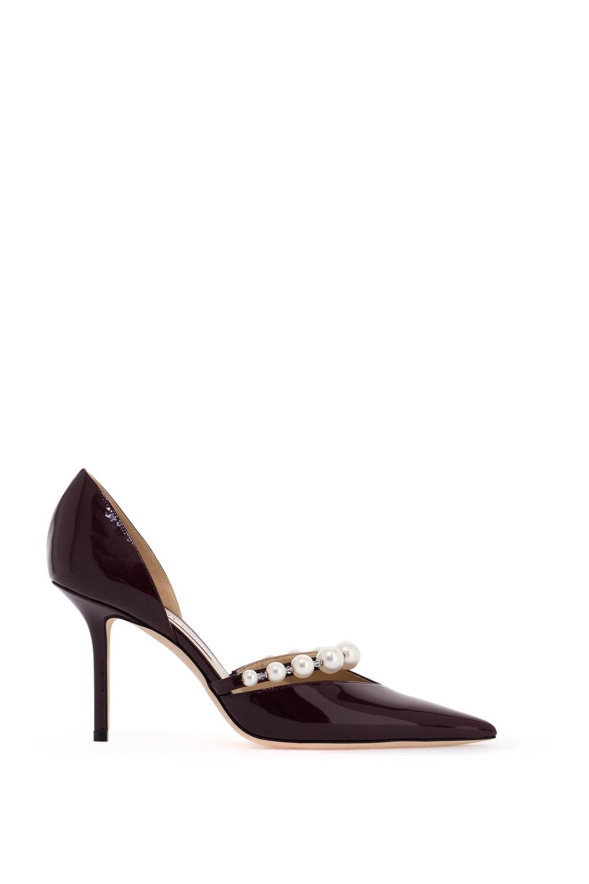 AURELIE PUMPS - 1