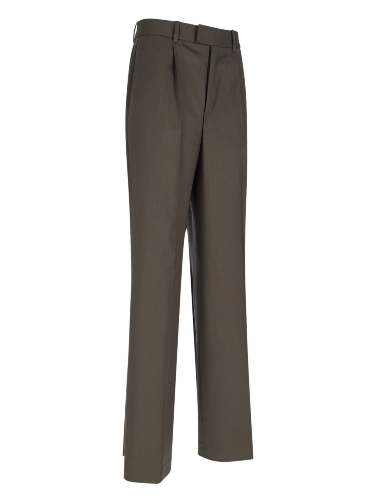 RELAXED PANTS - 3