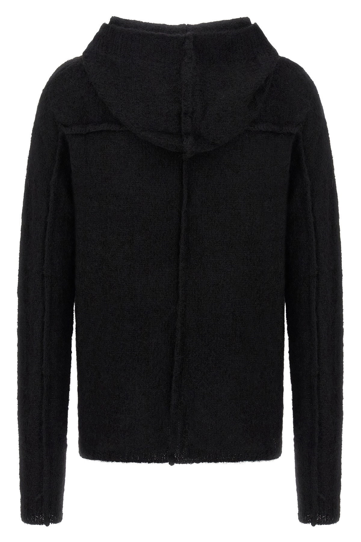 Hooded sweater - 2