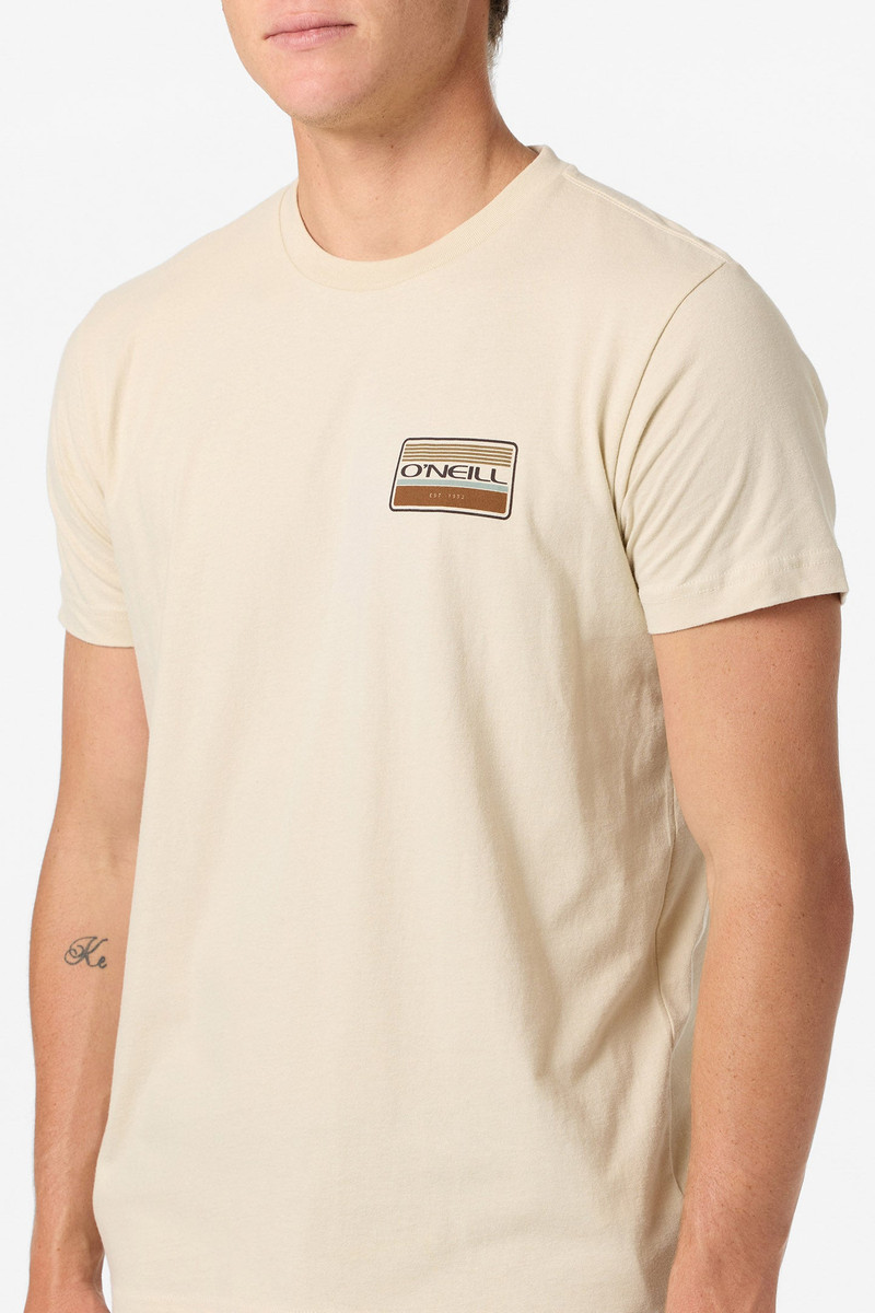 Banner Standard Fit Tee 6