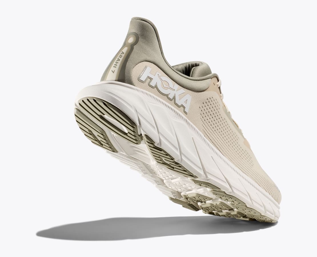 Men's Arahi 7 - 4