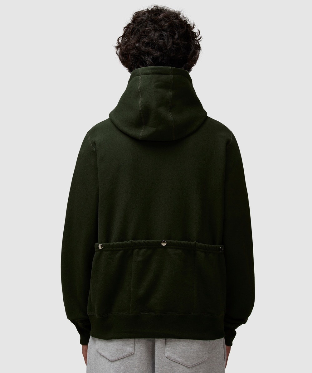 Runner hoodie - 3