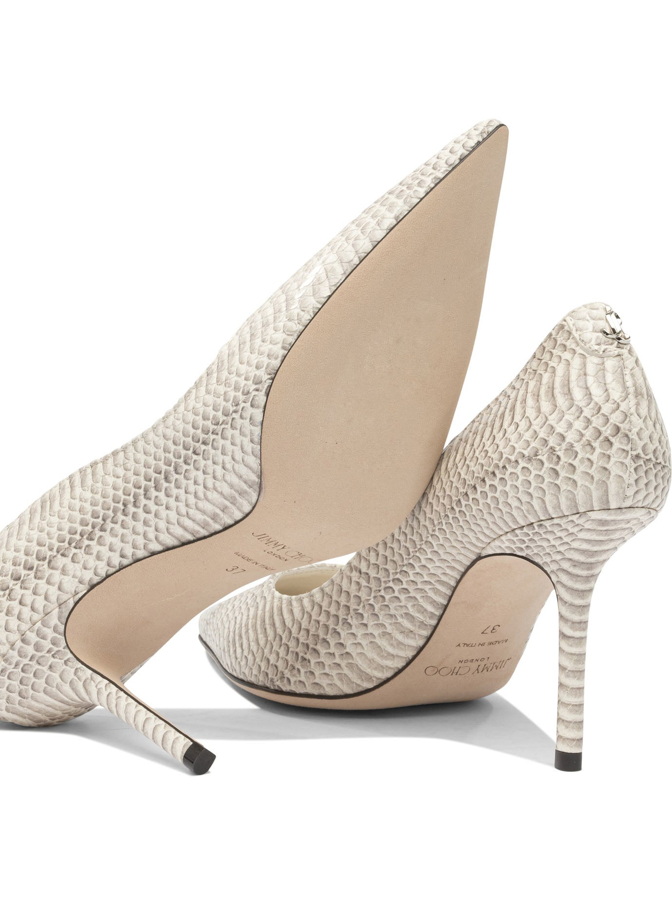 Jimmy Choo Women Heeled Shoes - 5