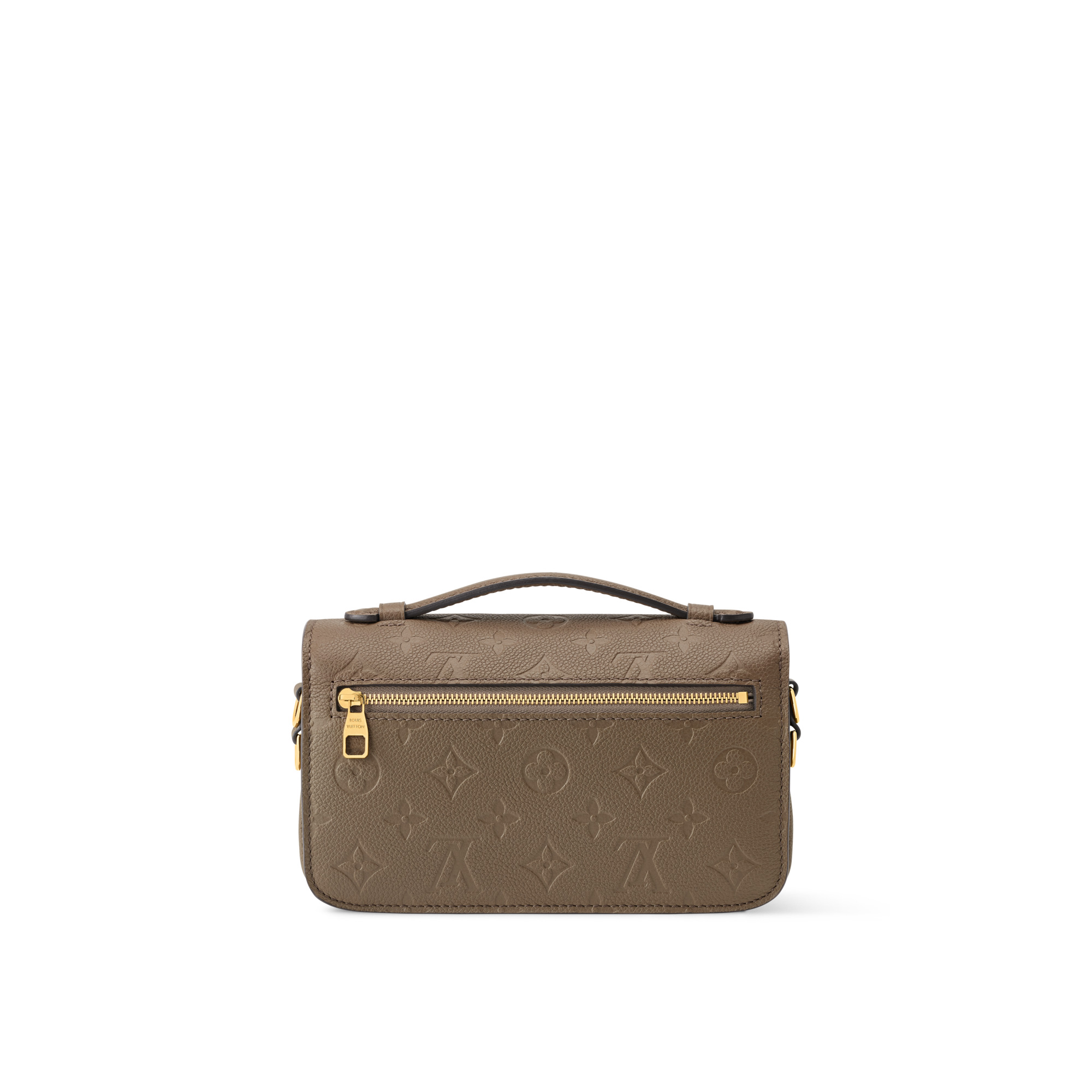 Pochette Metis East West - 5