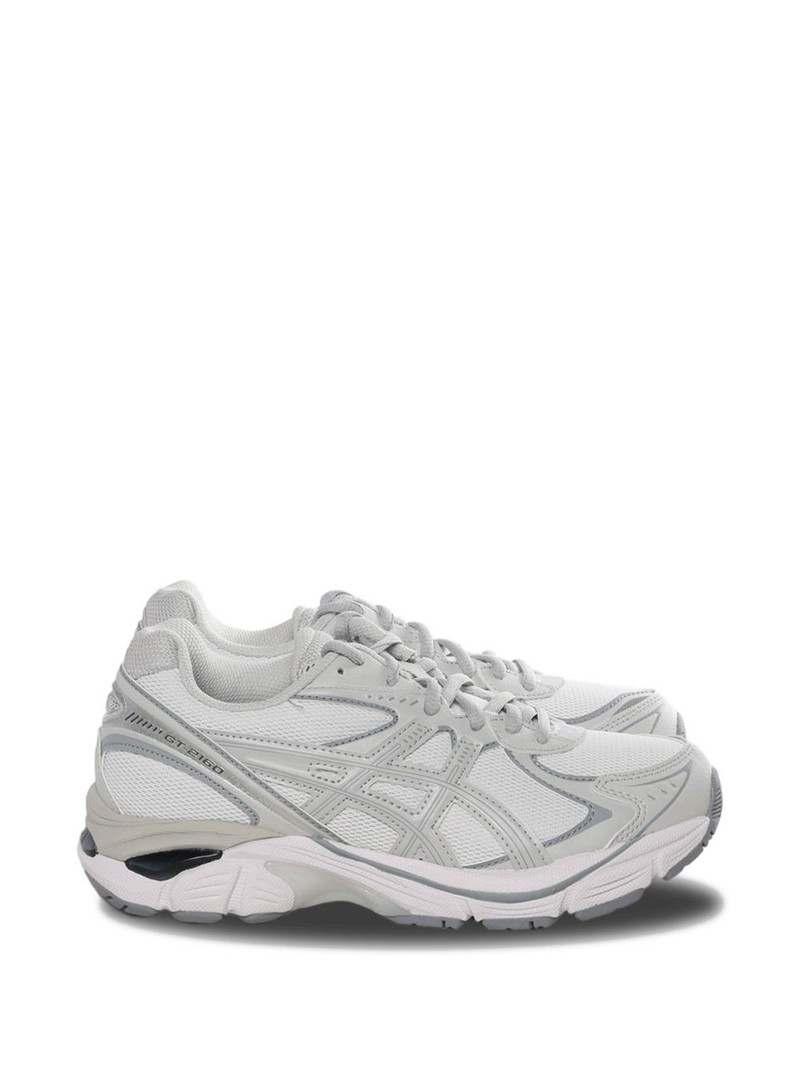 GT-2160 lace-up sneakers 1