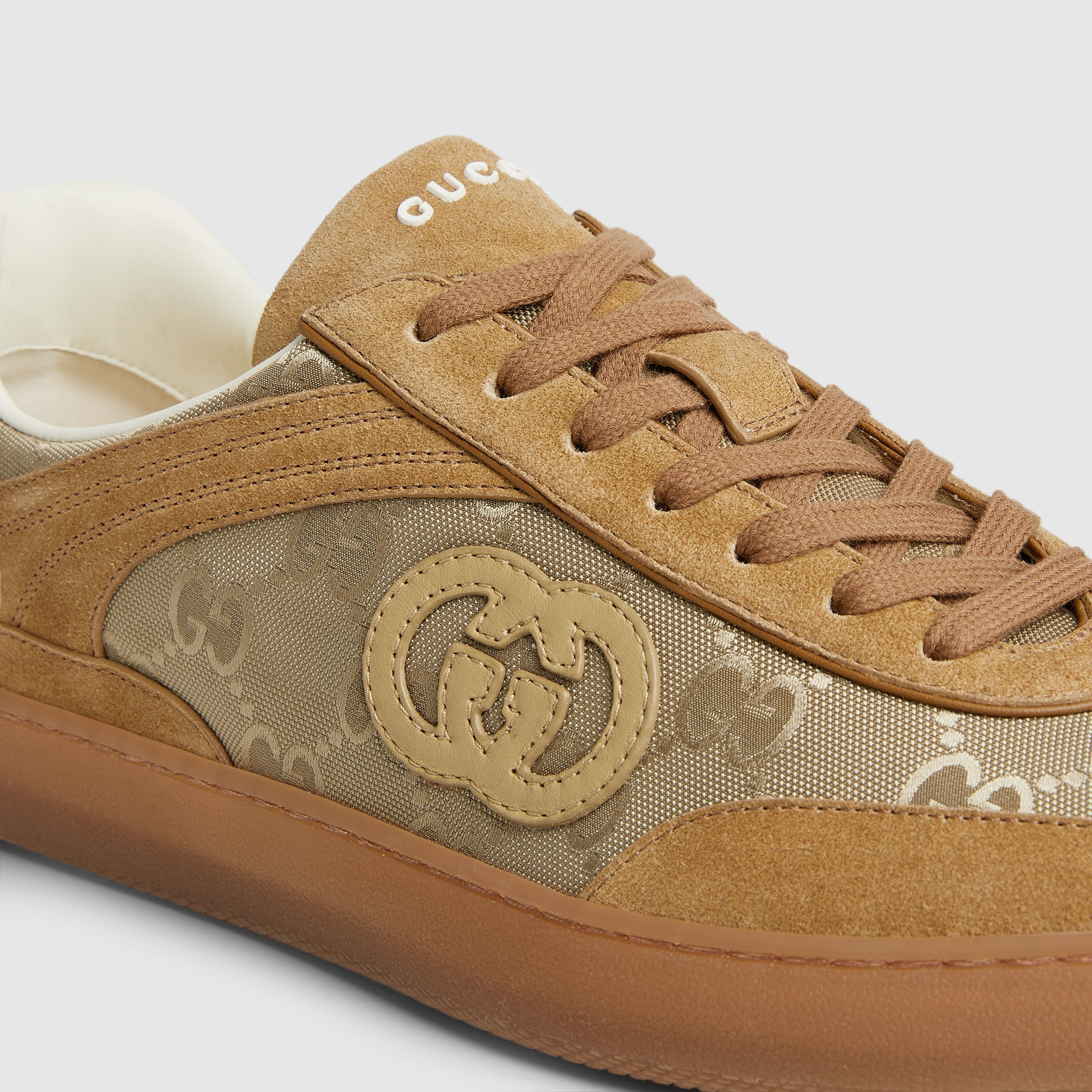 Men's G75 sneaker - 4