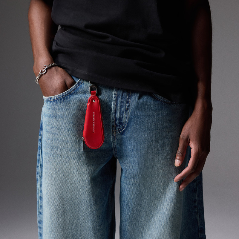 Christian Louboutin CL Shoehorn outlook