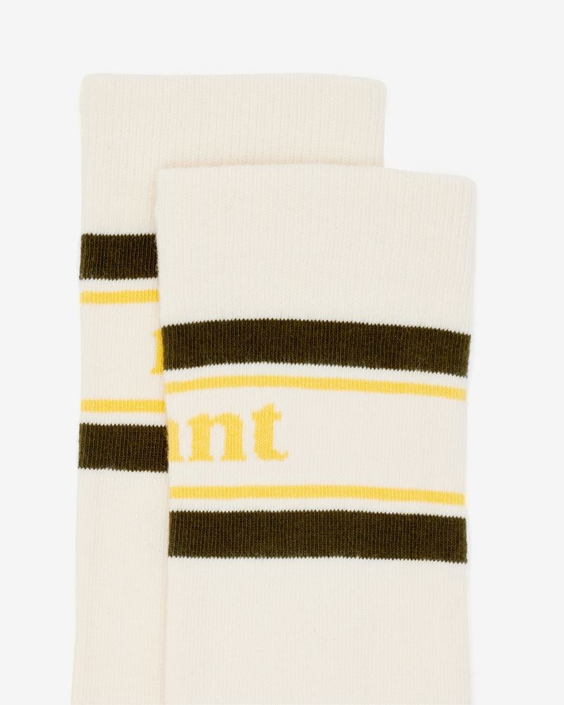 DONAH MAN SOCKS - 2