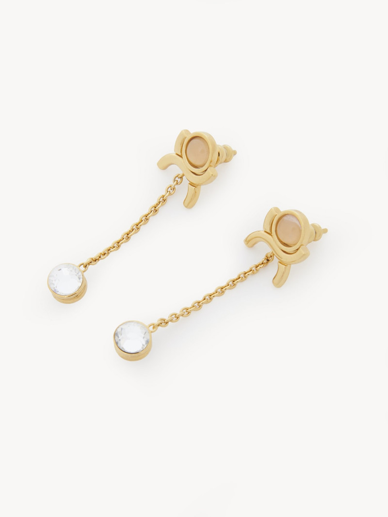 Chloé MARCIE EARRINGS outlook