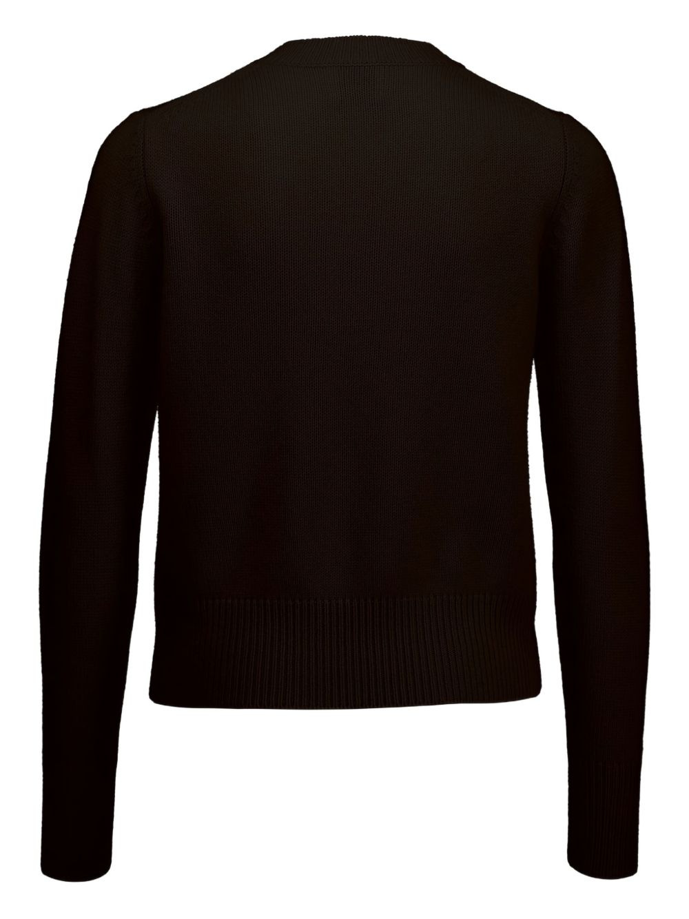 crew-neck sweater - 2