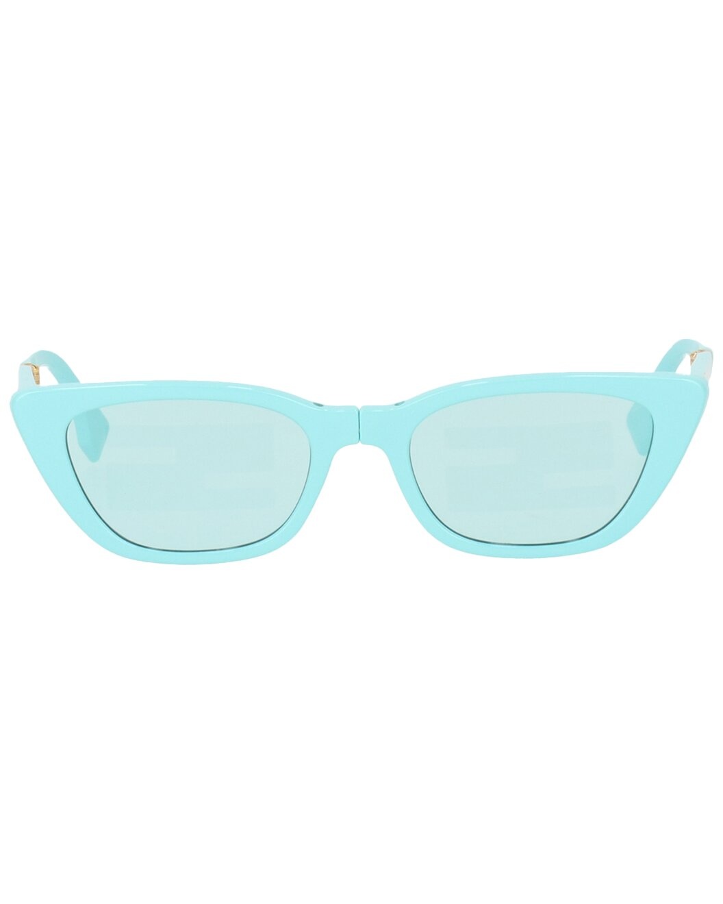 FENDI Women's FE40089I 53mm Sunglasses - 2