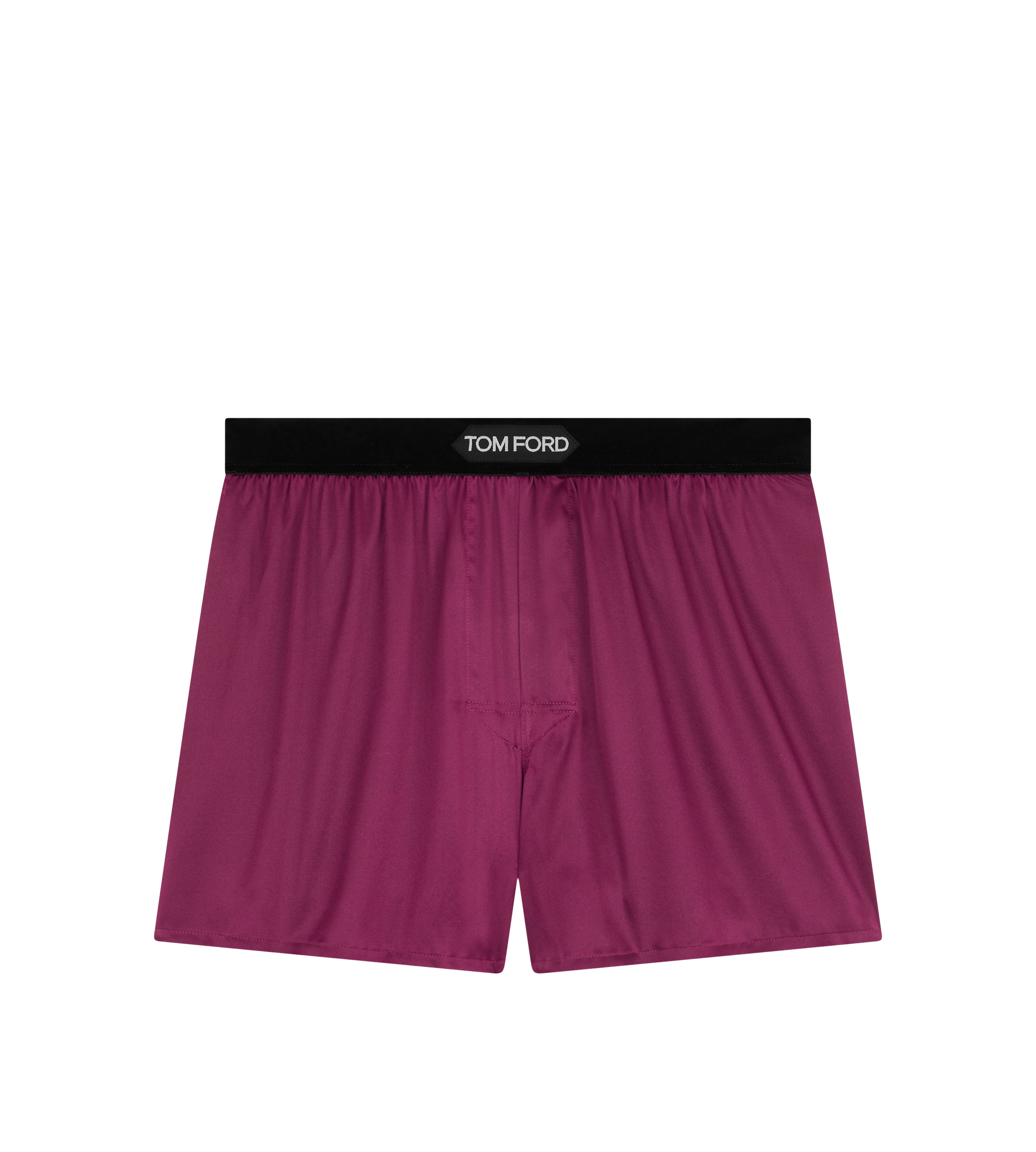 SILK BOXERS - 1