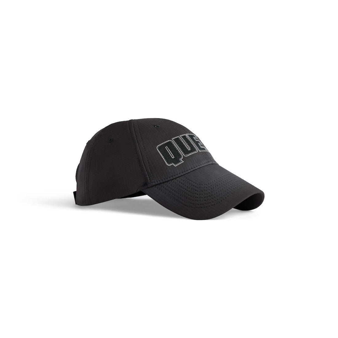 Queer Cap in Black - 2
