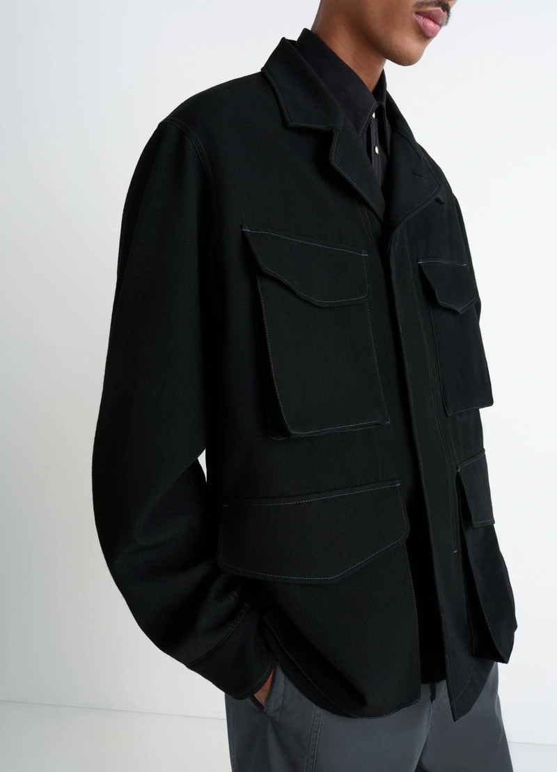 SOFT FIELD JACKET 7