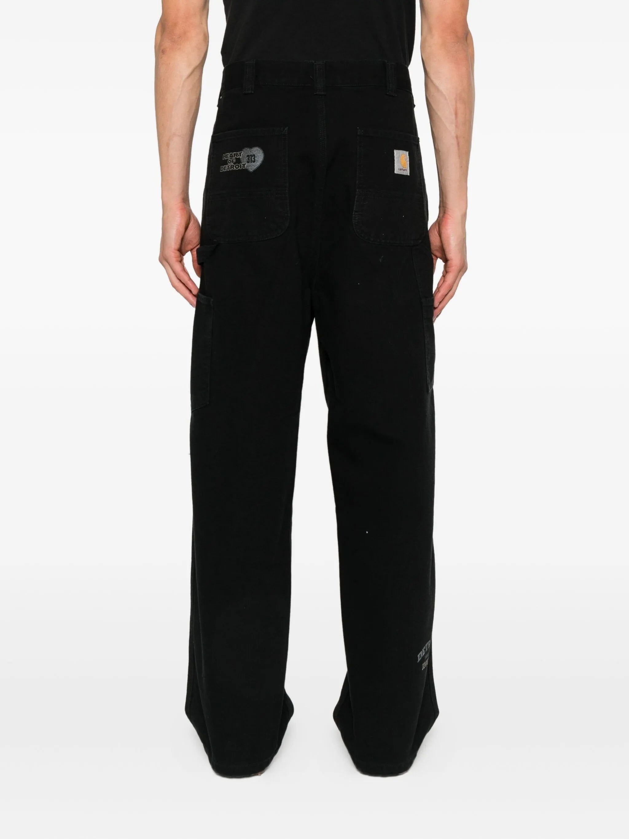 Carhartt Trousers - 3