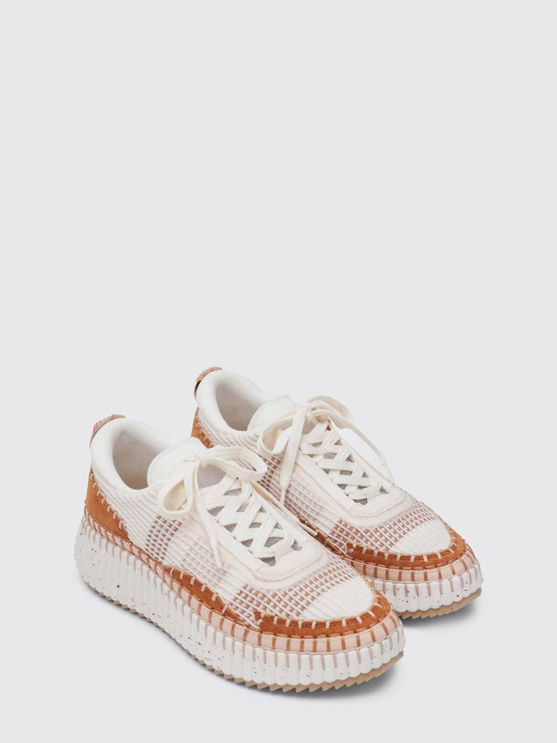 Sneakers woman ChloÉ - 2