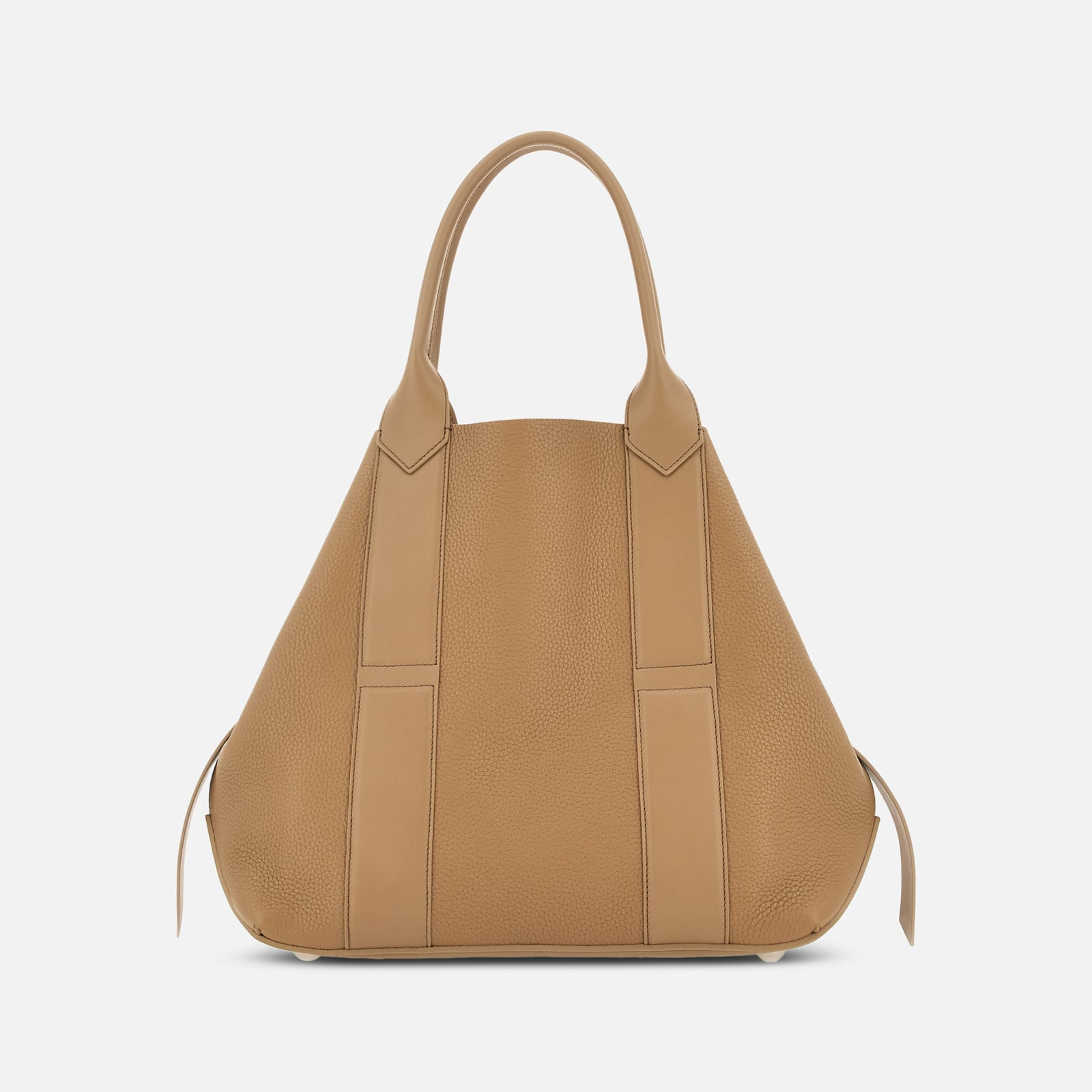 Hogan Script Shopping Bag Medium - 4