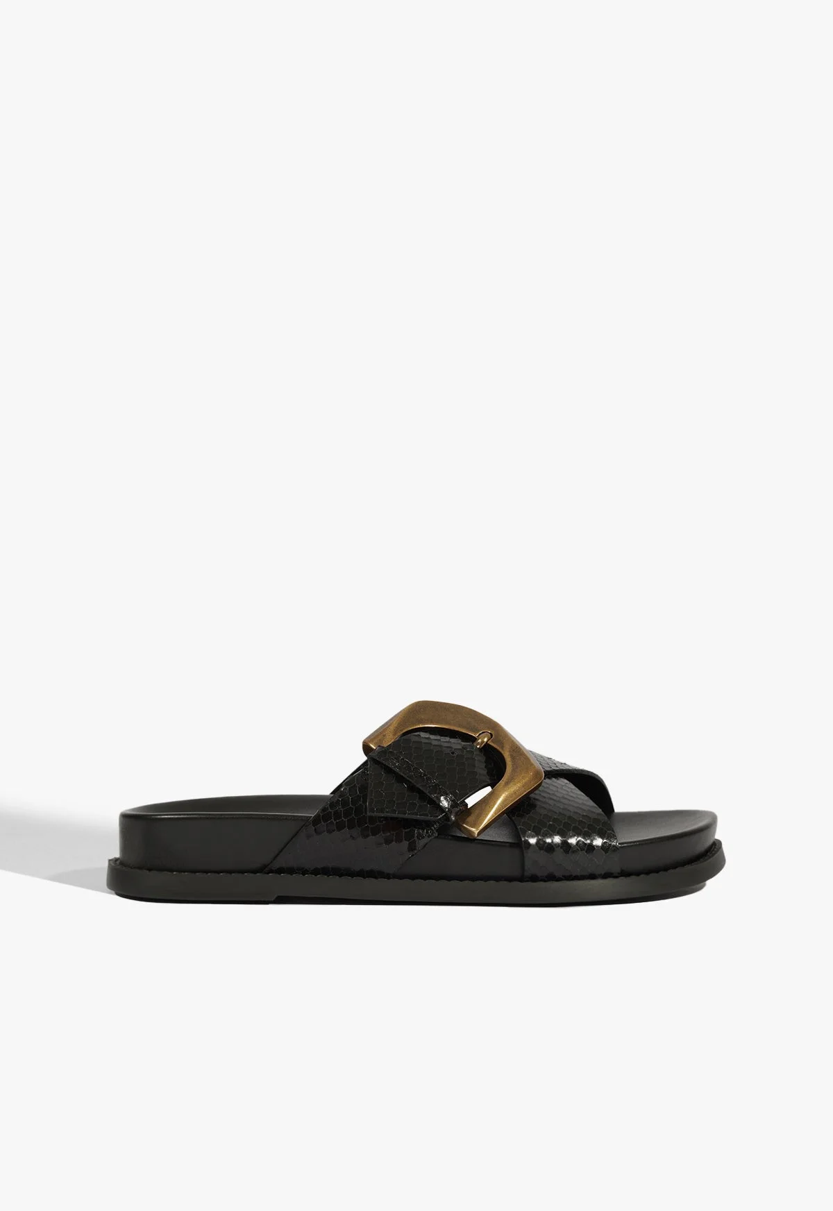 Lois Sporty Sandal - 1