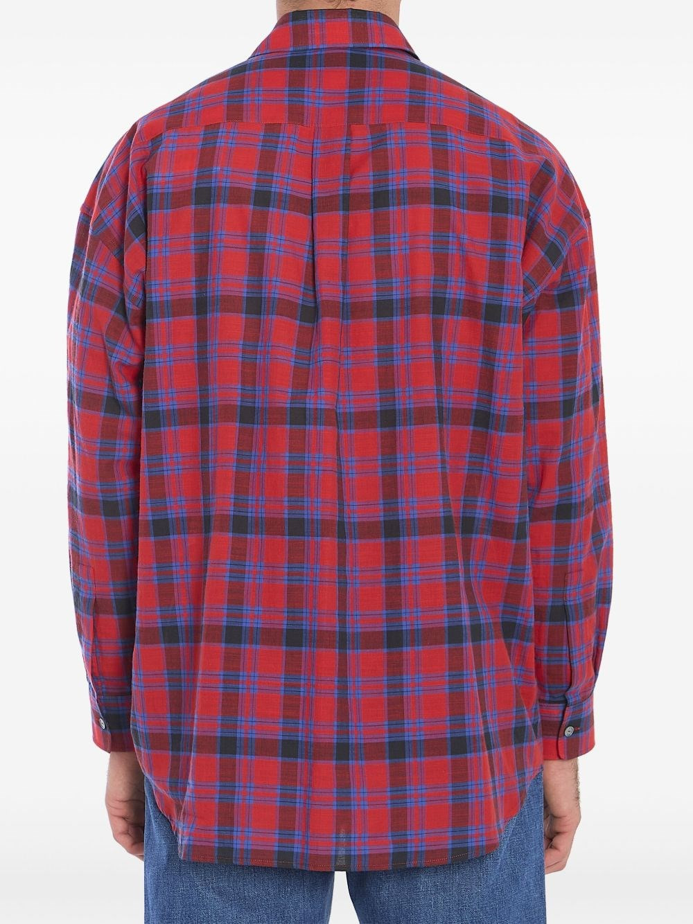 Lancaster cotton shirt - 2