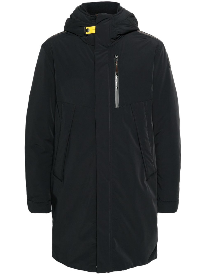 Easy coat 1