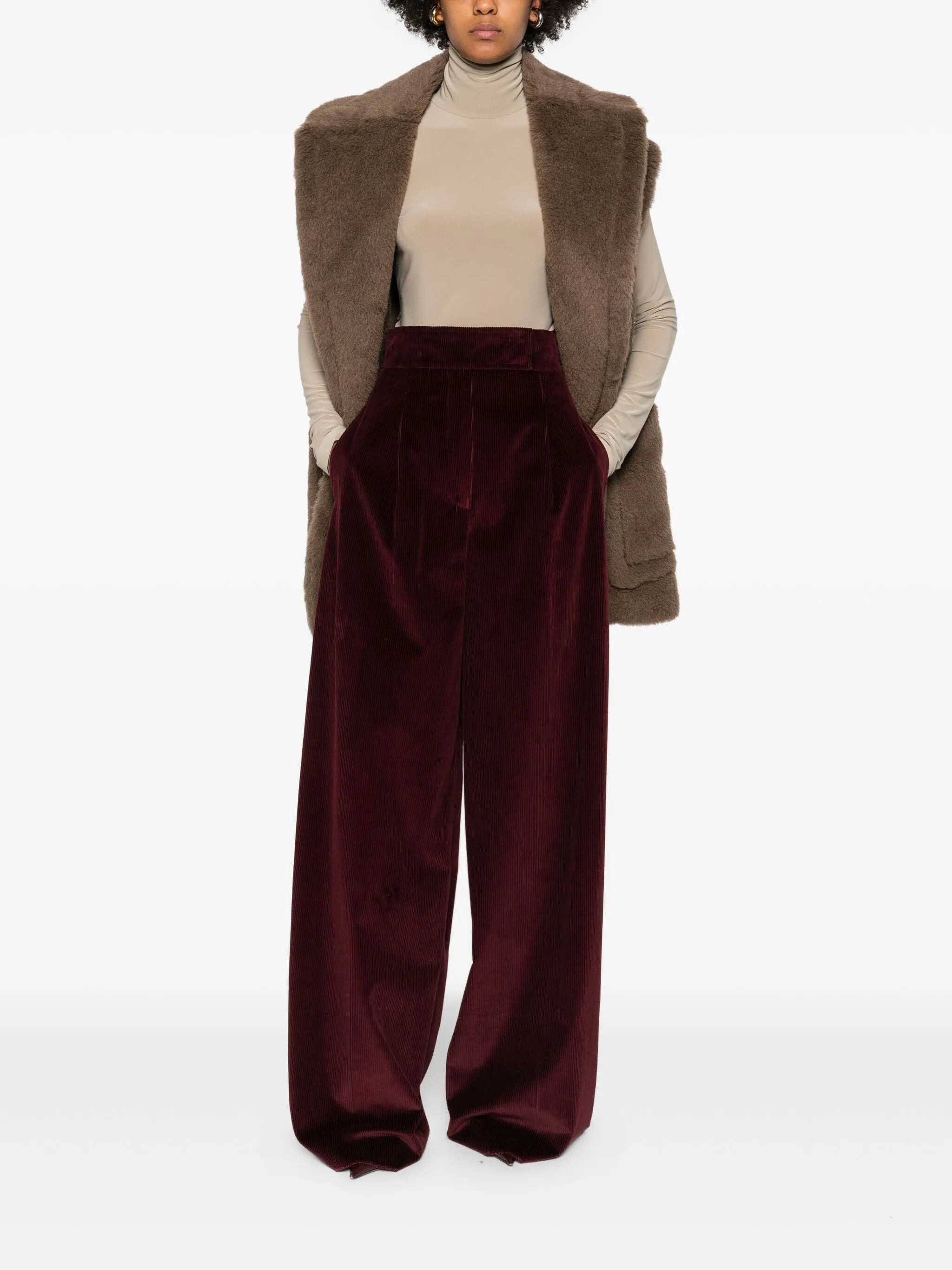 Max Mara Trousers - 4