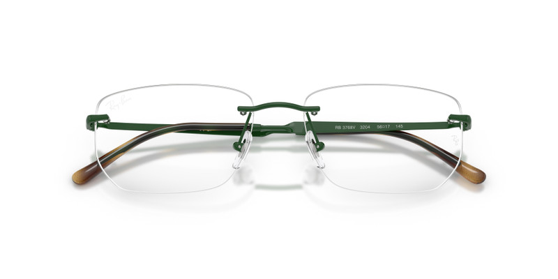 Ray-Ban RB3768V OPTICS outlook