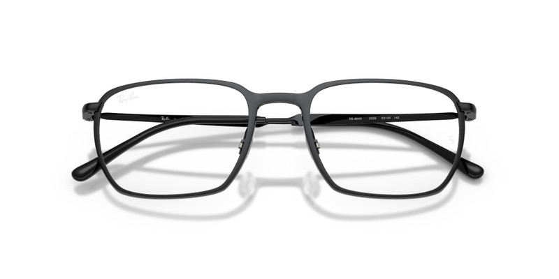 Ray-Ban RB6549 OPTICS outlook