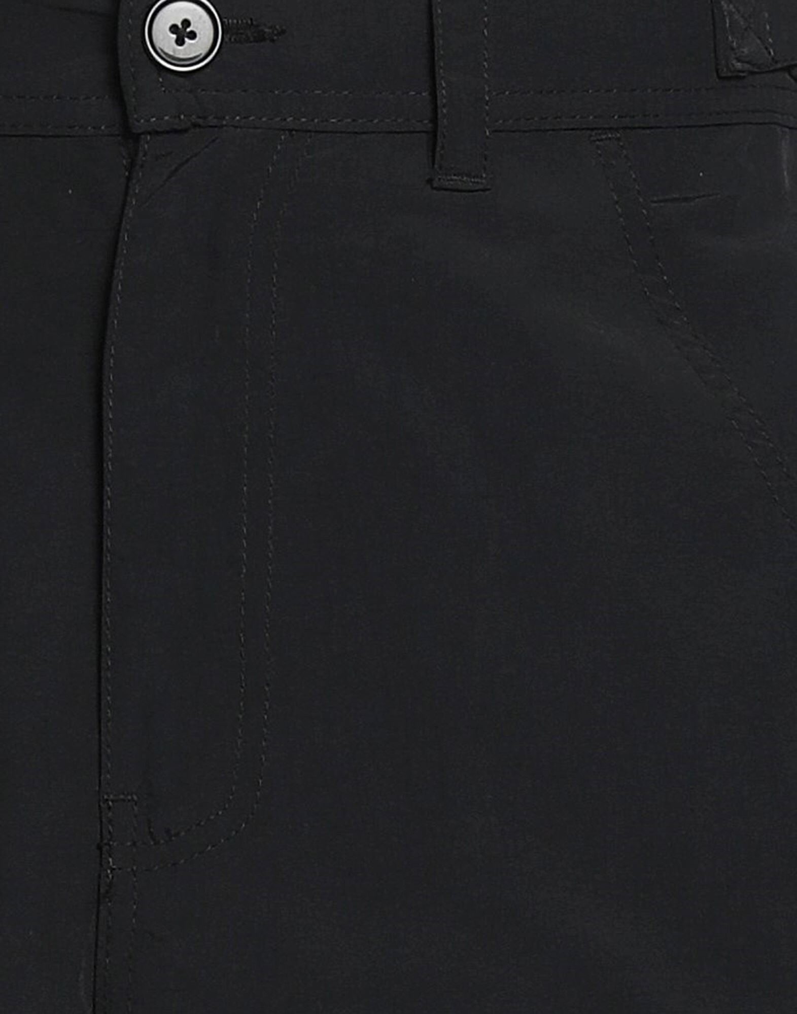 Black Men's Casual Pants - 4