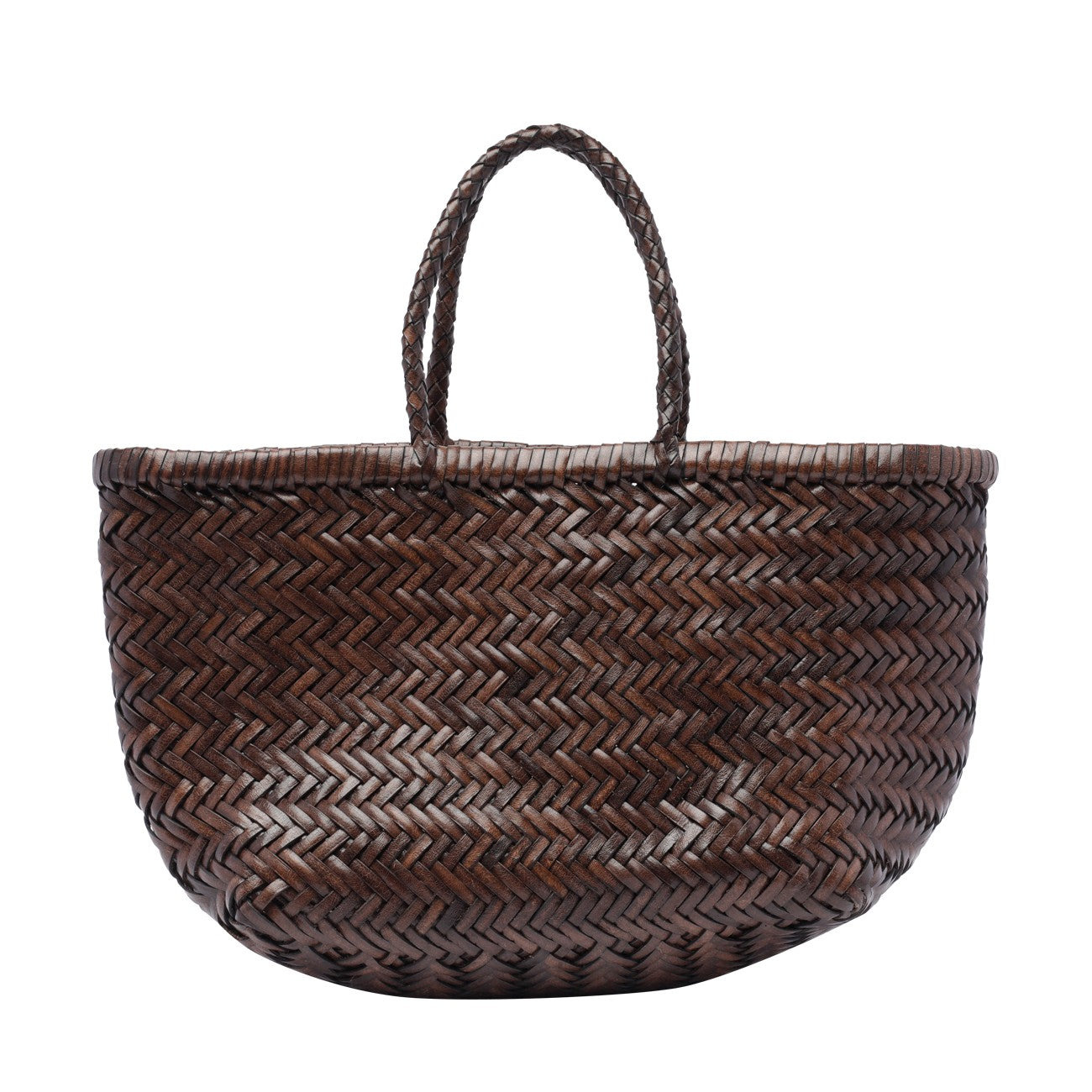 Dragon Diffusion Women Small Triple Jump Handbag - 3