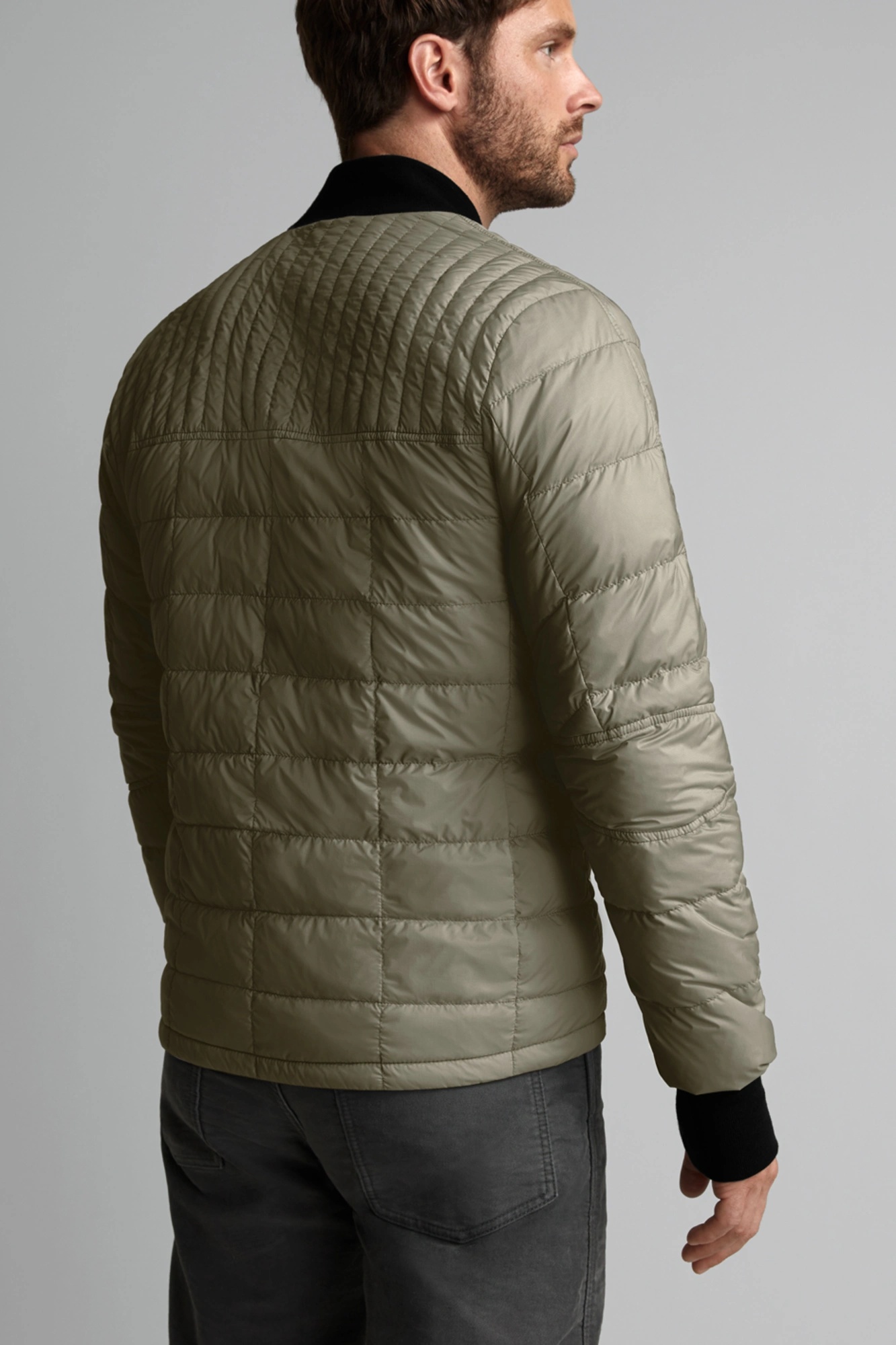 MEN'S DUNHAM DOWN JACKET - 4