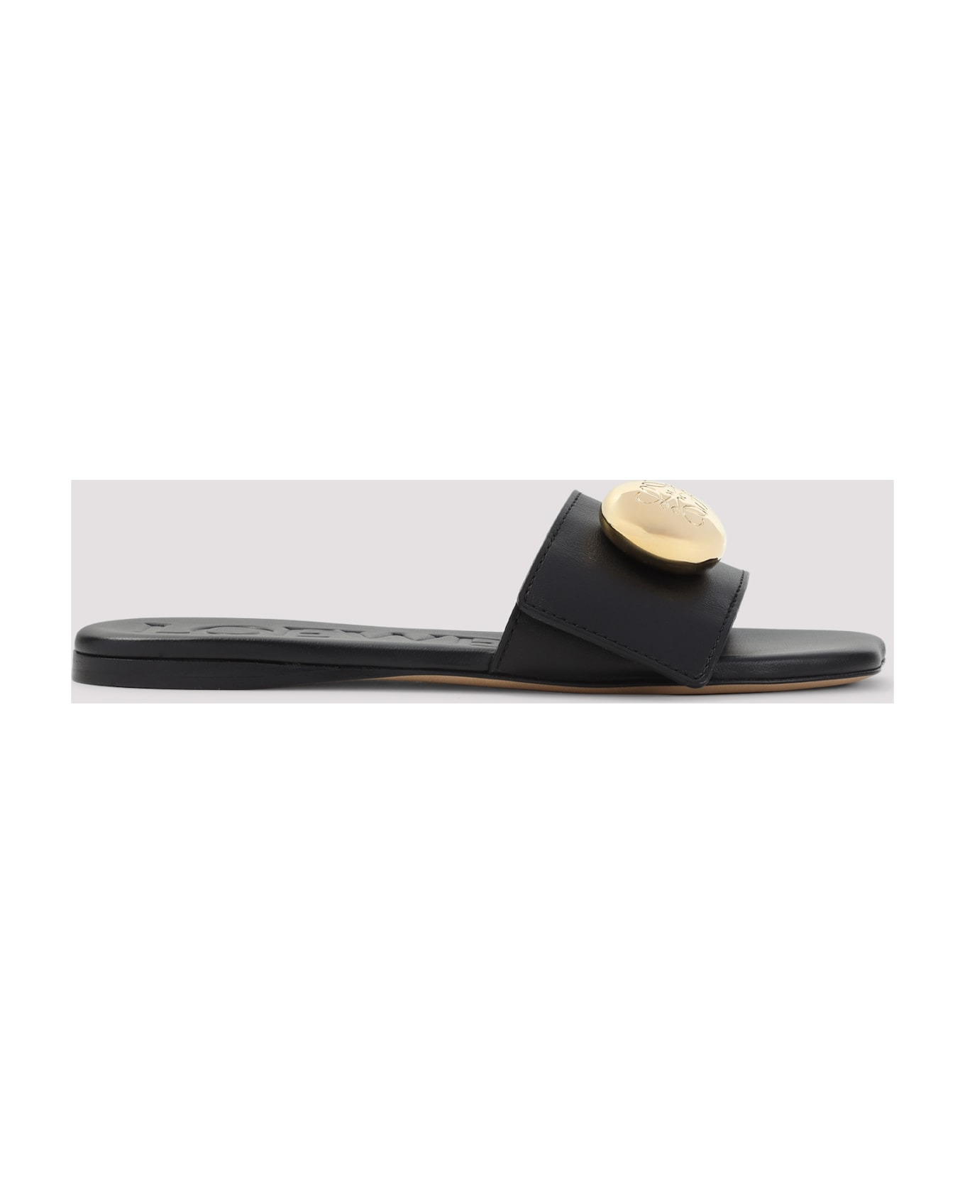 Pebble Slide Sandals - 3