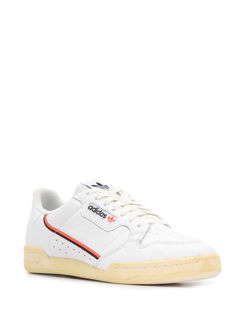 Continental 80 low-top sneakers - 2