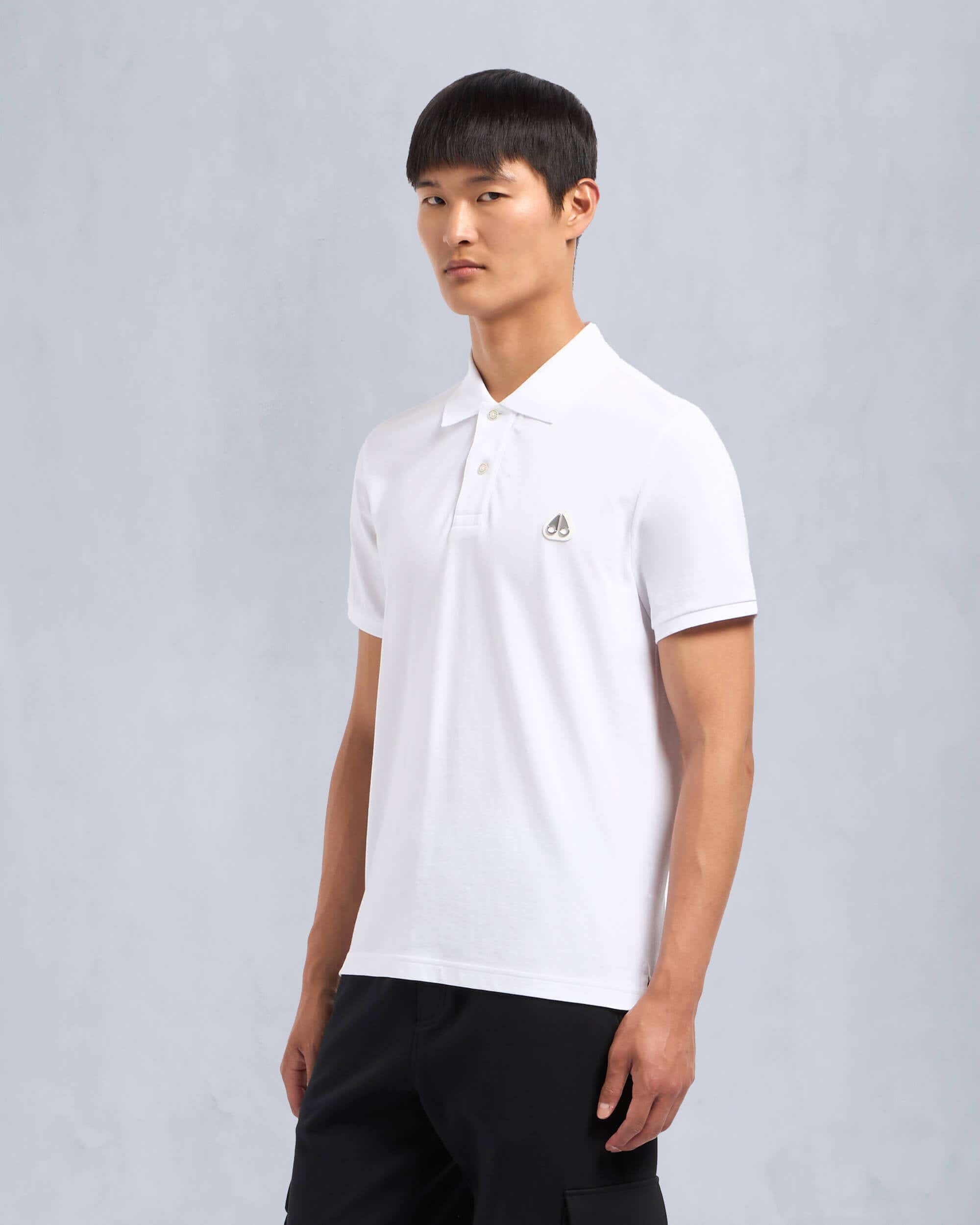 EVERETT POLO - 3