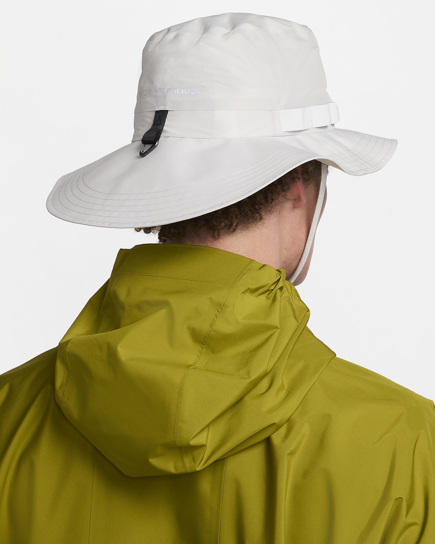 Unisex Nike ACG Apex Storm-FIT ADV Bucket Hat - 2