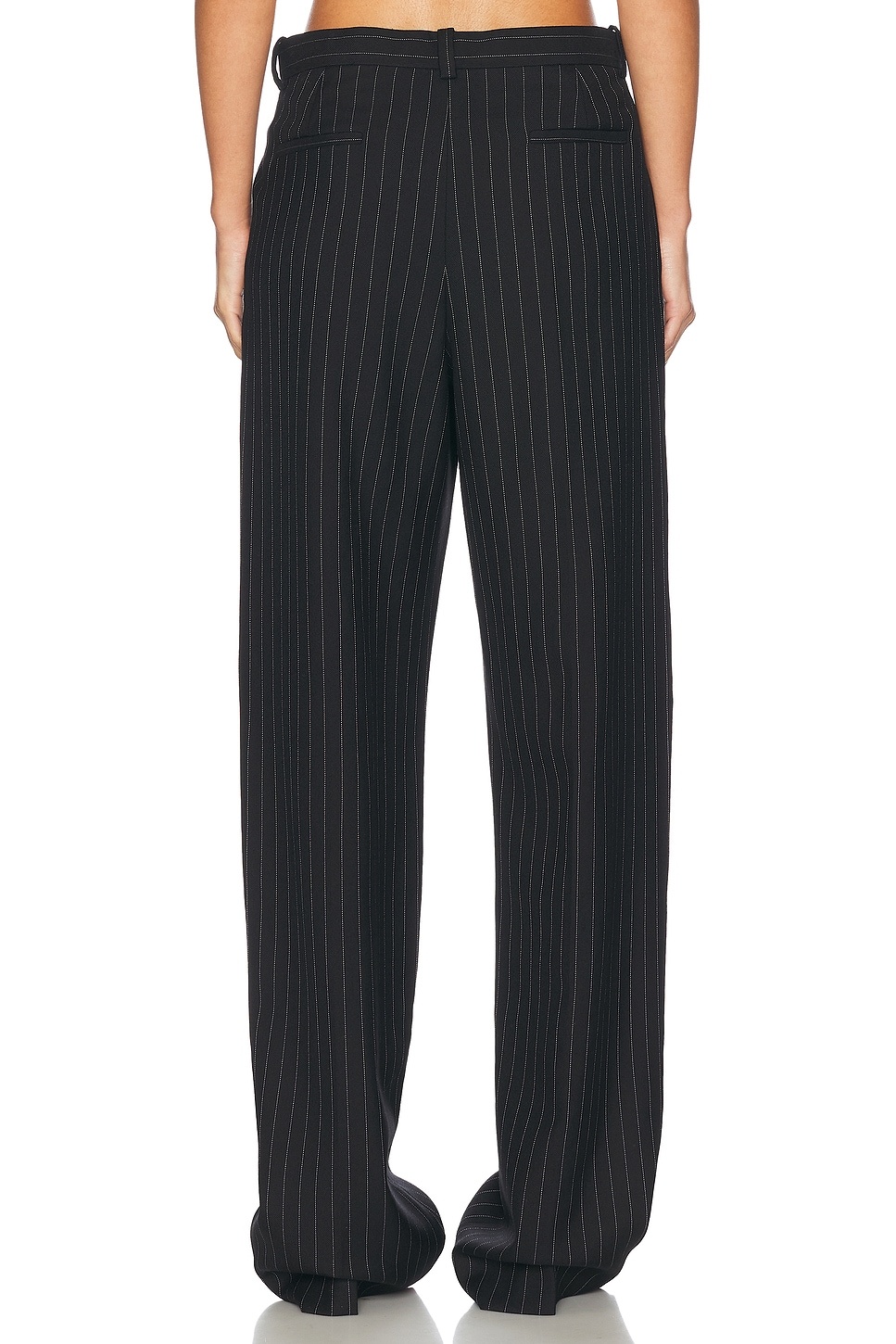 Straight Leg Pant - 4