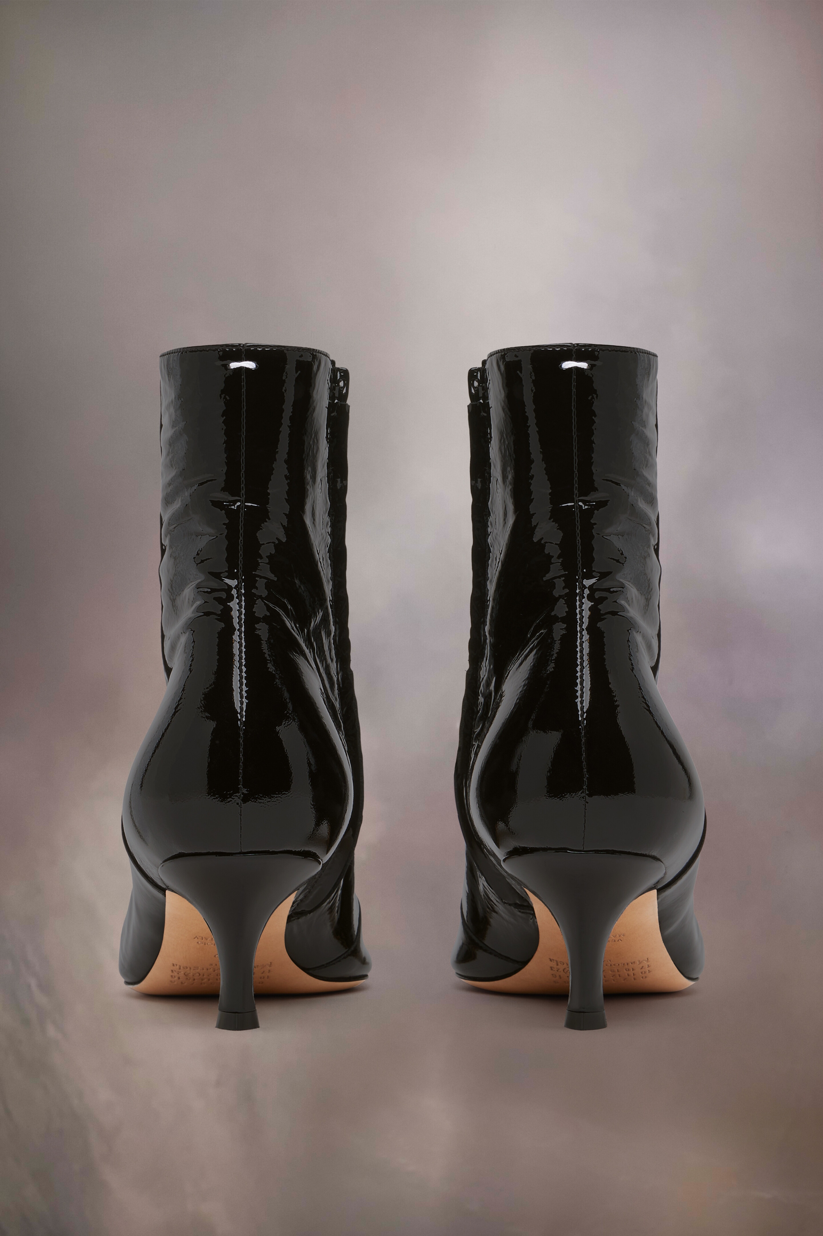Kinkies ankle boots - 3