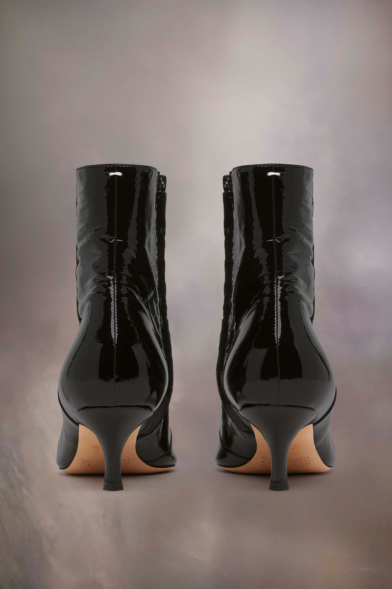 Kinkies ankle boots 3