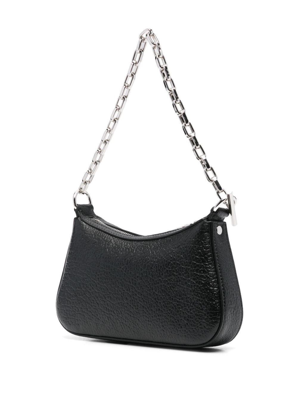 T-Bar leather mini bag - 3