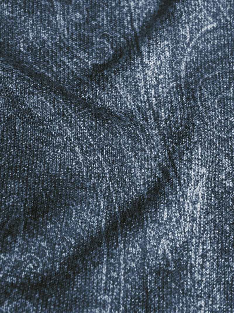 Etro PAISLEY SWEATER outlook