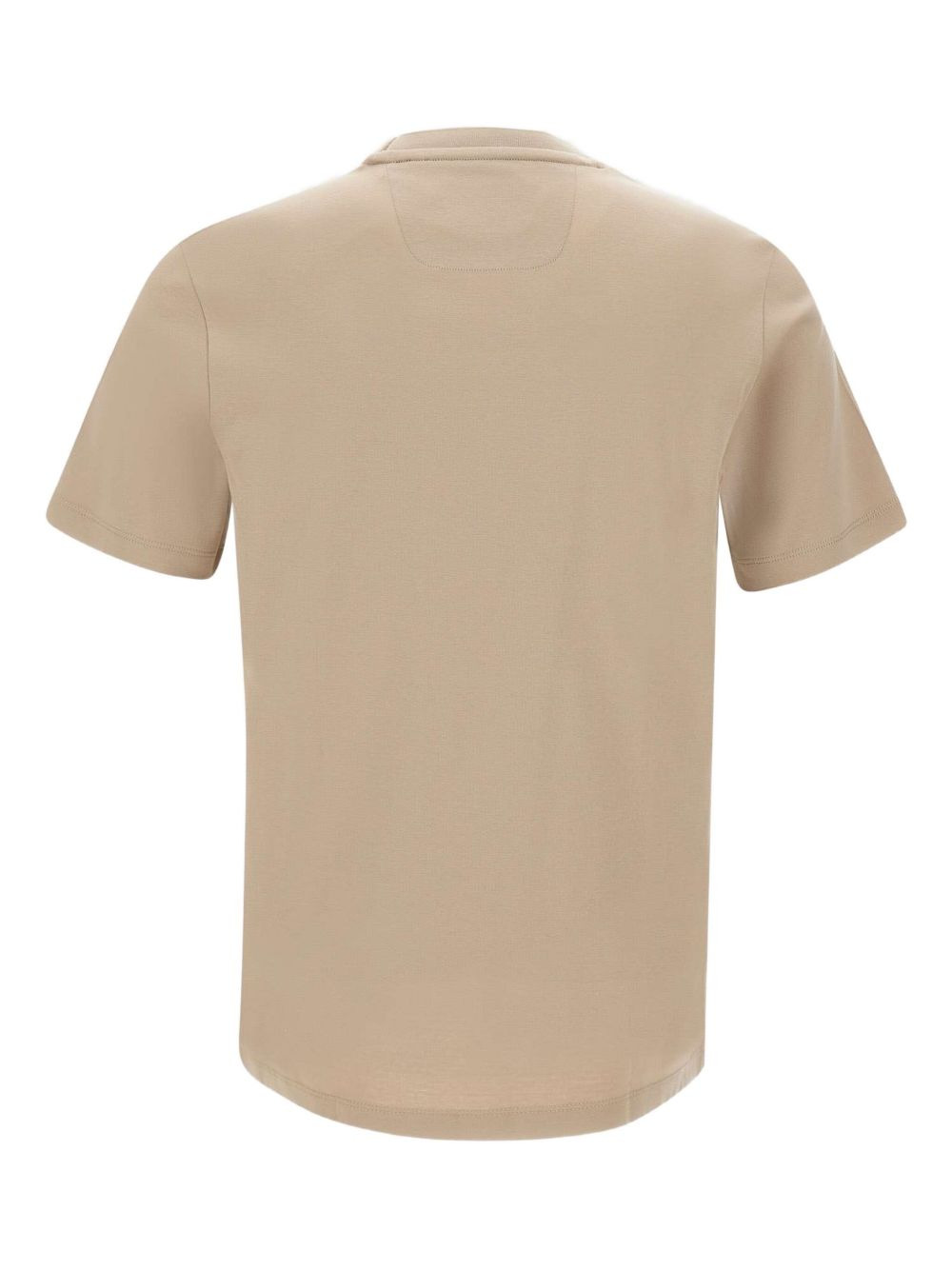 crew-neck T-shirt - 2