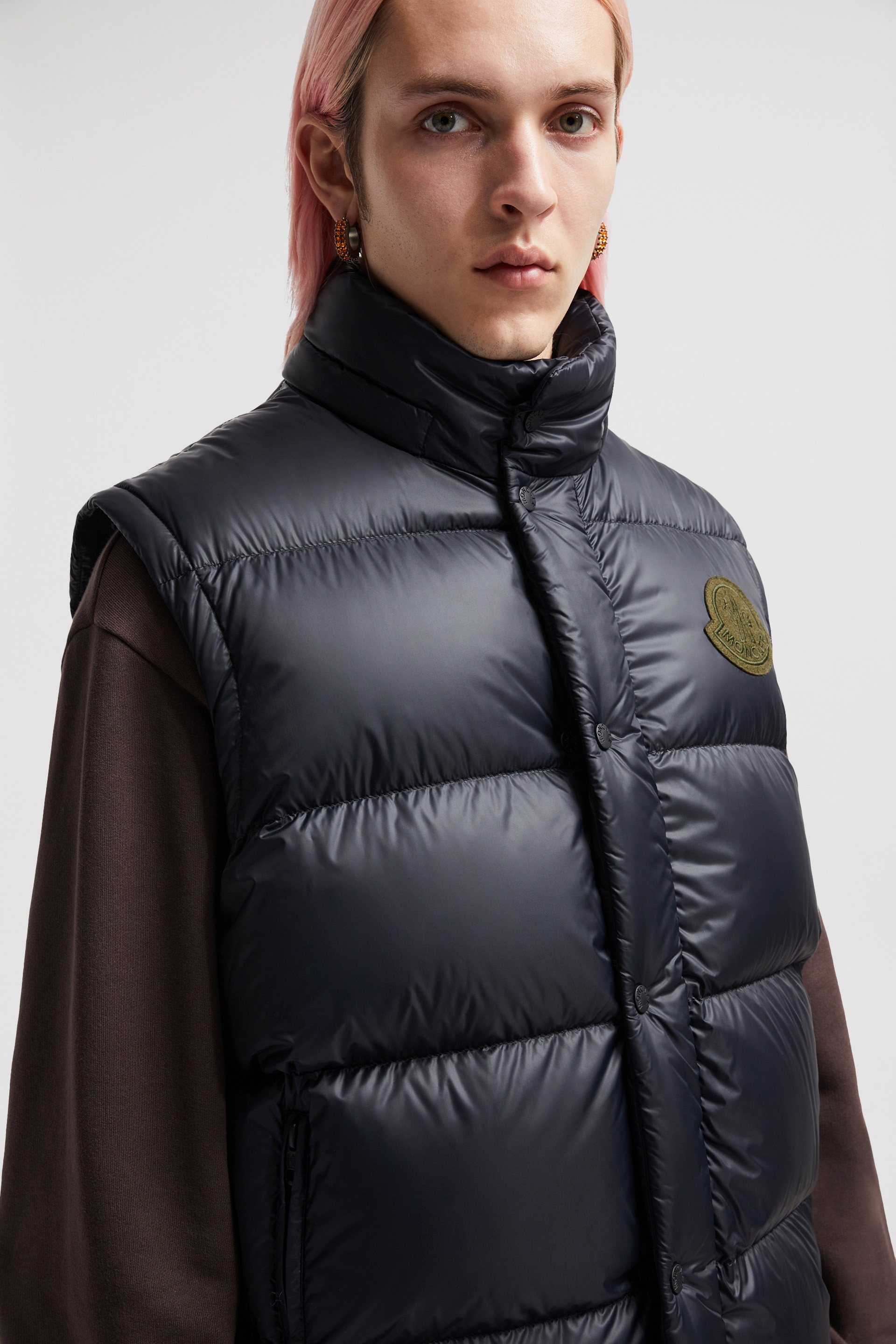 Cyclone 2-in-1 Down Jacket - 9